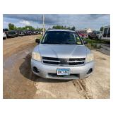 2007 Mitsubishi Endeavor