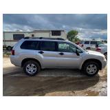 2007 Mitsubishi Endeavor