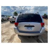 2007 Mitsubishi Endeavor