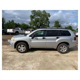 2007 Mitsubishi Endeavor