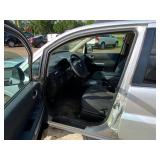 2007 Mitsubishi Endeavor