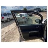 2007 Mitsubishi Endeavor