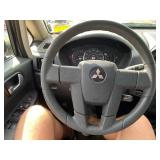 2007 Mitsubishi Endeavor