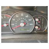 2007 Mitsubishi Endeavor