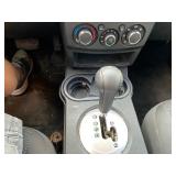 2007 Mitsubishi Endeavor