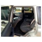 2007 Mitsubishi Endeavor