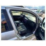 2007 Mitsubishi Endeavor