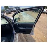 2007 Mitsubishi Endeavor