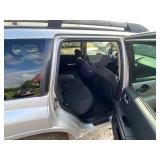 2007 Mitsubishi Endeavor