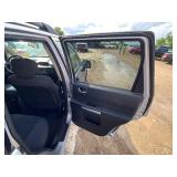 2007 Mitsubishi Endeavor