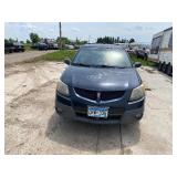2003 Pontiac Vibe