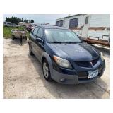 2003 Pontiac Vibe