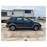 2003 Pontiac Vibe