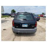 2003 Pontiac Vibe