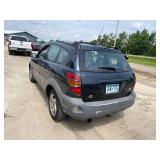 2003 Pontiac Vibe