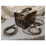Chicago Electric 225 Amp Arc Welder