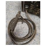 Chicago Electric 225 Amp Arc Welder