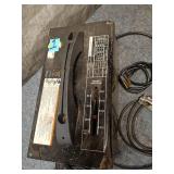 Chicago Electric 225 Amp Arc Welder