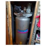 Campbell Hausfeld Power-Pro 5 HP Air Compressor