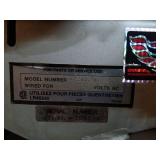 Campbell Hausfeld Power-Pro 5 HP Air Compressor