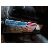 Campbell Hausfeld Power-Pro 5 HP Air Compressor