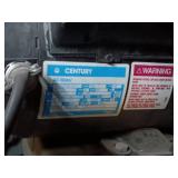 Campbell Hausfeld Power-Pro 5 HP Air Compressor