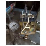 Campbell Hausfeld Power-Pro 5 HP Air Compressor