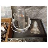 Extensive Collection of Vintage Hand Tools and Hardware Assortment