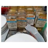 Assorted Lot of Home Improvement and Security Items