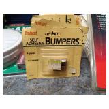 Assorted Lot of Home Improvement and Security Items