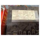 Set of CB and Satellite Radios with Antennas