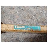 Reese Sway Control Hitch with Spring Bars and Clamps