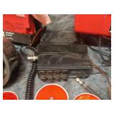 Assorted Automotive Parts and Accessories Collection