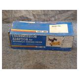ADT-200 Transmission Adaptor for Hydraulic Garage Jacks