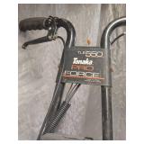 Tanaka TLE 550 Pro Force Lawn Edger