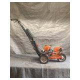 Tanaka TLE 550 Pro Force Lawn Edger