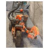 Tanaka TLE 550 Pro Force Lawn Edger