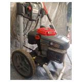 G-Clean 2600 PSI Gas Pressure Washer with 2.3 GPM Flow Rate