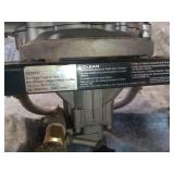 G-Clean 2600 PSI Gas Pressure Washer with 2.3 GPM Flow Rate