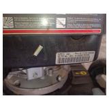 G-Clean 2600 PSI Gas Pressure Washer with 2.3 GPM Flow Rate