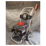 G-Clean 2600 PSI Gas Pressure Washer with 2.3 GPM Flow Rate