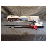 TrimmerPlus PS720 Multi-Brand Compatible Add-On Pole Saw