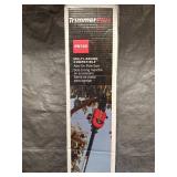 TrimmerPlus PS720 Multi-Brand Compatible Add-On Pole Saw