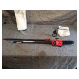 TrimmerPlus PS720 Multi-Brand Compatible Add-On Pole Saw