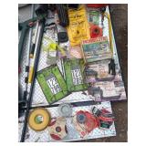 Outdoor Lawn and Garden Equipment Collection with Homelite Parts