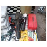 Outdoor Lawn and Garden Equipment Collection with Homelite Parts