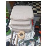 Outdoor Lawn and Garden Equipment Collection with Homelite Parts