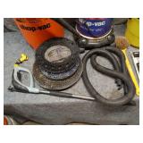 Shop-Vac Wet/Dry Vacuum Collection with Accessories