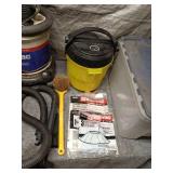 Shop-Vac Wet/Dry Vacuum Collection with Accessories