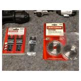Craftsman Bolt-On Drill Combo Kit with Accessories